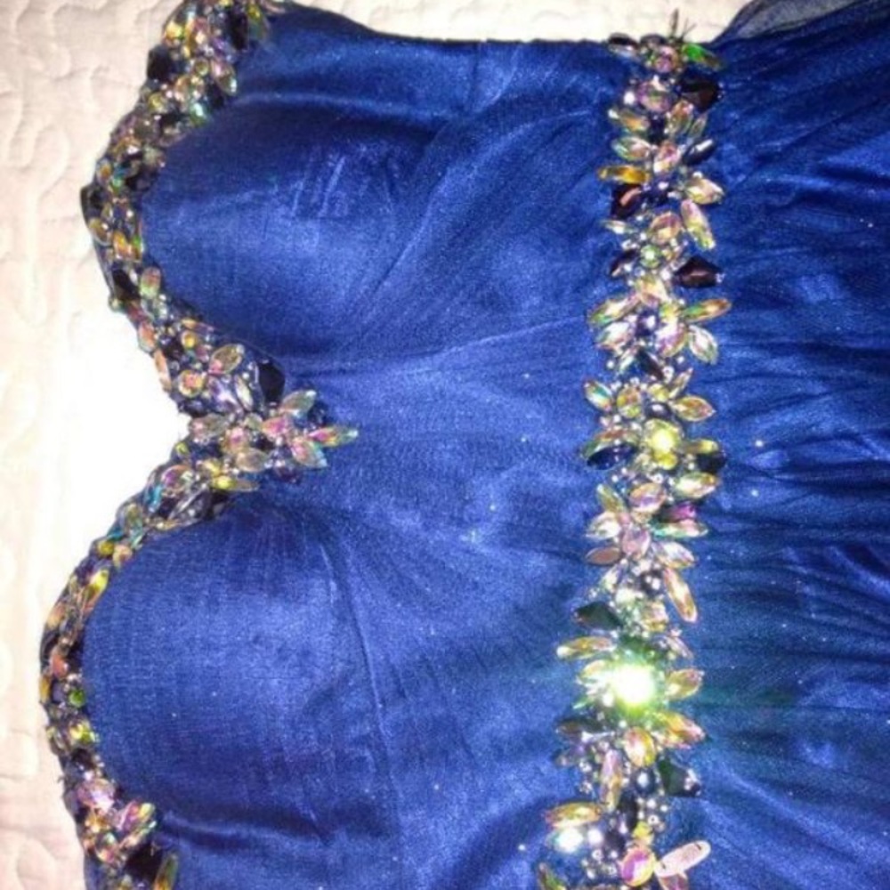 Party dress